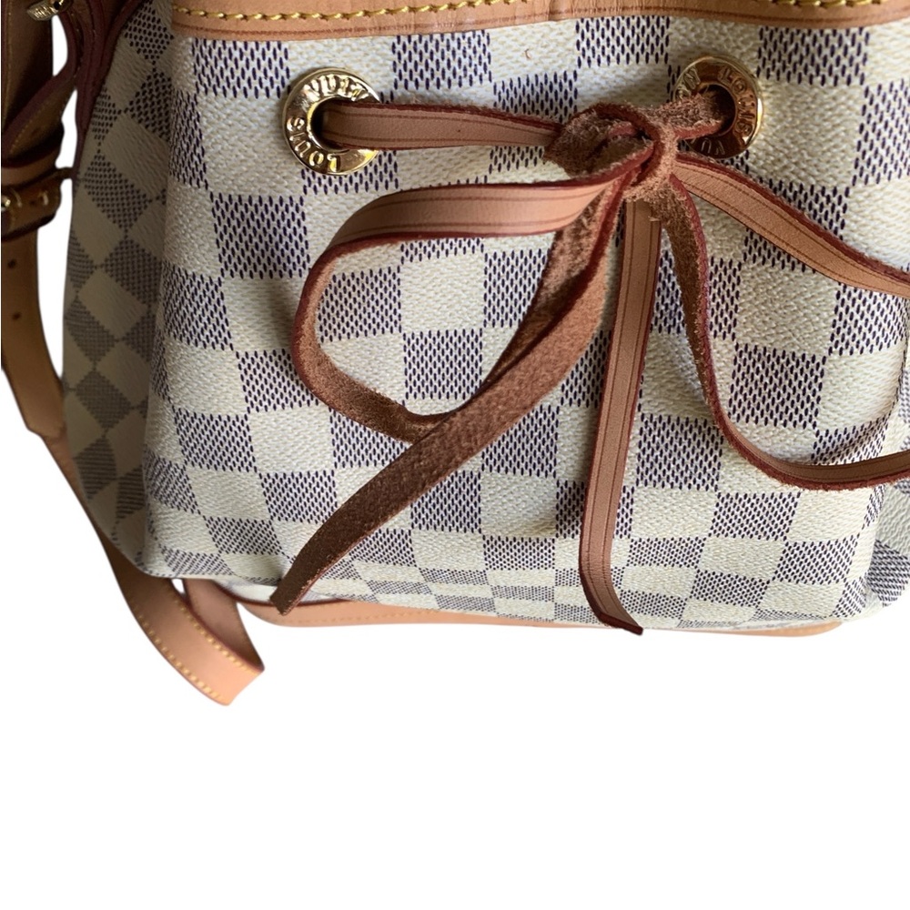 🐝 LV Style Noé BB 🐝 - Picture 7 of 12